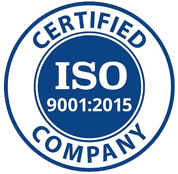 ISO Logo