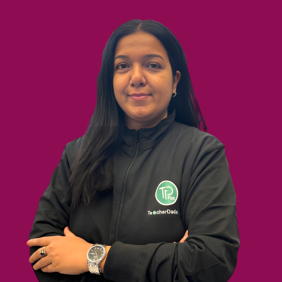 Fatima RafatAli Razvi